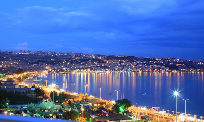 İstanbul Günlük Kiralık Daire VİP kONAKLAMA