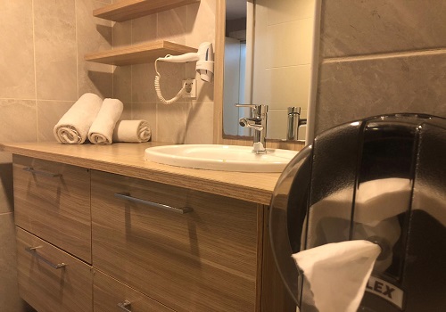 beylikdüzü günlük daire banyo