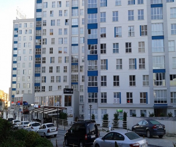 Özyurtlar Günlük Kiralık Daire