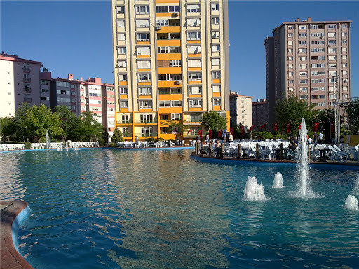 bizimkent günlük kiralık daire