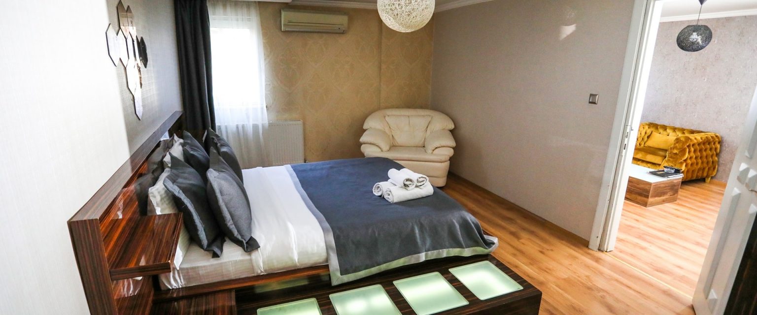 Günlük Kiralık Daire Genelgesi VİP kONAKLAMA Yasal Günlük Kiralık Daire